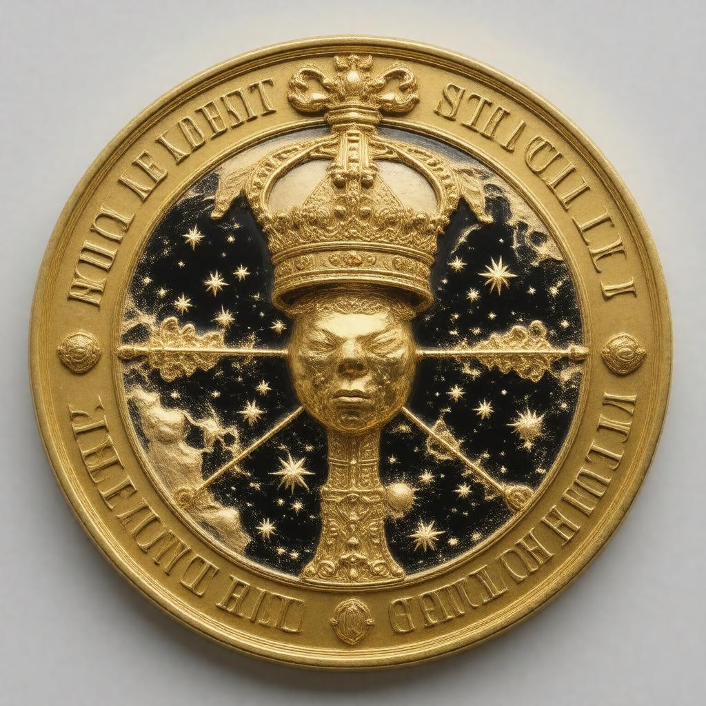 Royal Astronomical Society Gold Medal